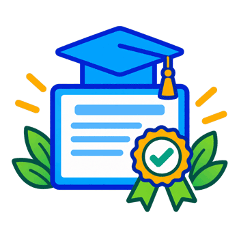 Demonstrate Achievement