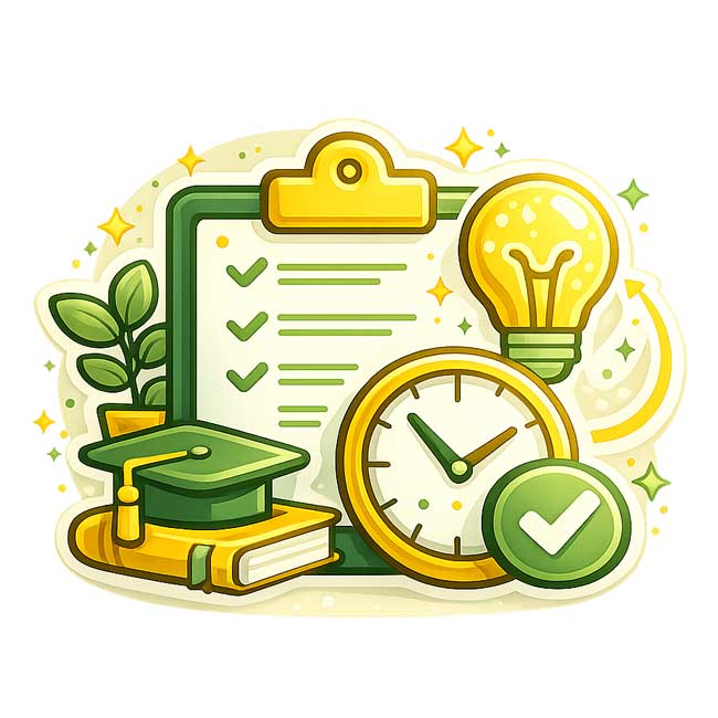 Take the time to learn new skills