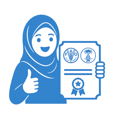 Demonstrate Achievement
