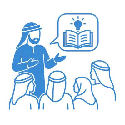 Share Knowledge