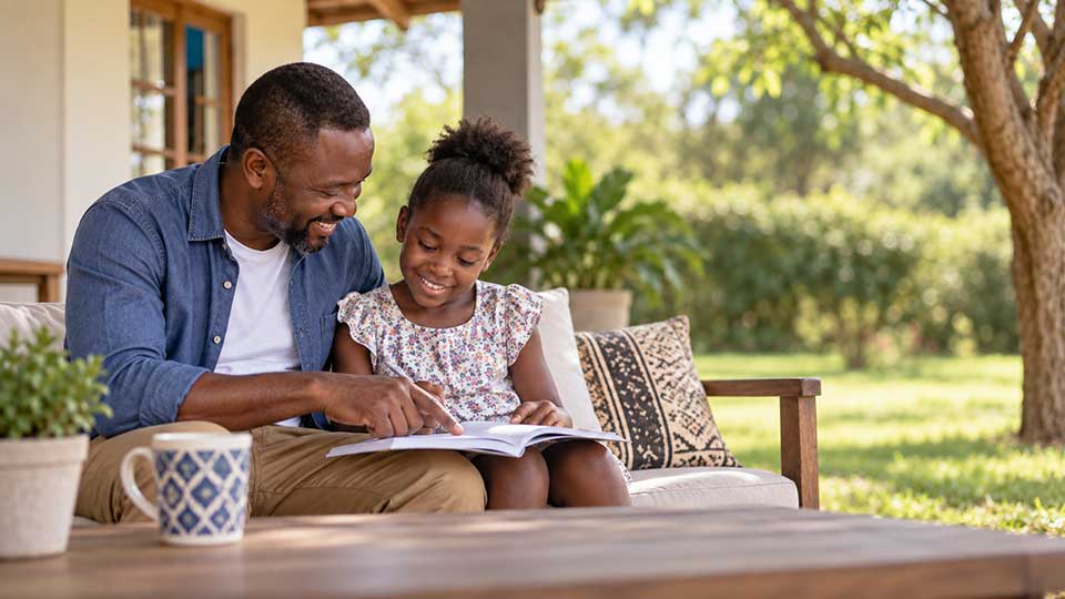 Helping Your Child Learn Better